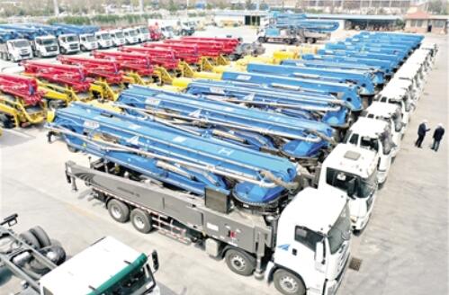 中國力推全球汽車產業鏈加快復原