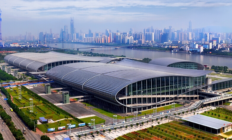 數字經濟讓廣交會浴火重生