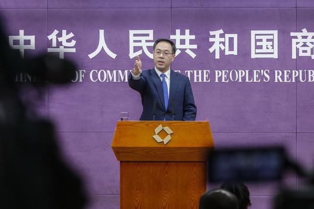 商務部：紡織服裝外貿受到較大沖擊 3月進出口或將好轉