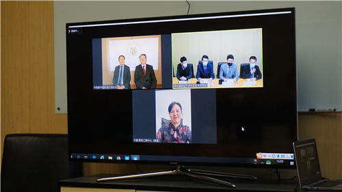中東歐科技創新中心落戶青島國際經濟合作區