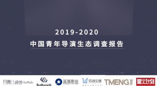 缺乏行業標準成青年影視創作者面臨的首要困境