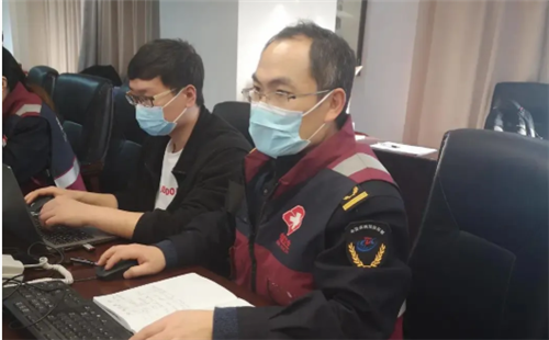 揭秘青島確診病例感染源追蹤過程！密切接觸者是這樣被找到的