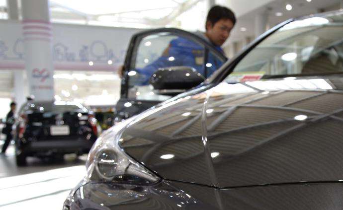內蒙古6部門聯合印發汽車以舊換新實施細則