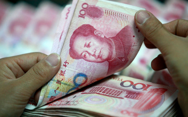 財政加力支持小微企業 4000億元留抵退稅專項資金預算分配出爐