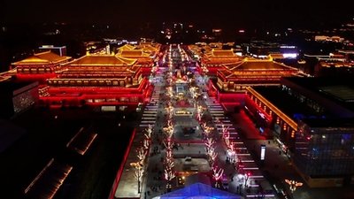 “網紅”旅游不火了？西安旅游2019年凈利同比減少131.71%
