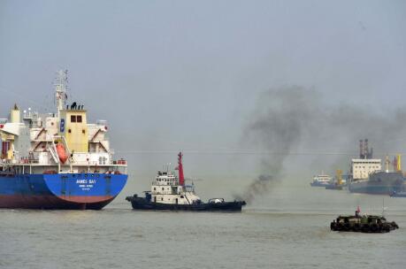 五部門：完善污水處理收費機制 推動長江經濟帶水污染防治和綠色發展