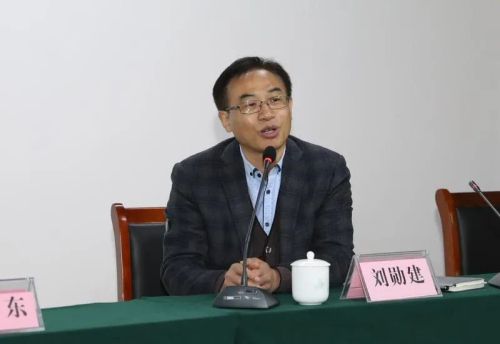 如何建設智慧化高效益媒體？臨沂市人民政府顧問齊東這么說！