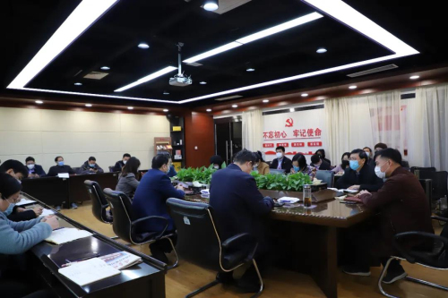 臨報融媒啟動“首席記者1+1”工程！