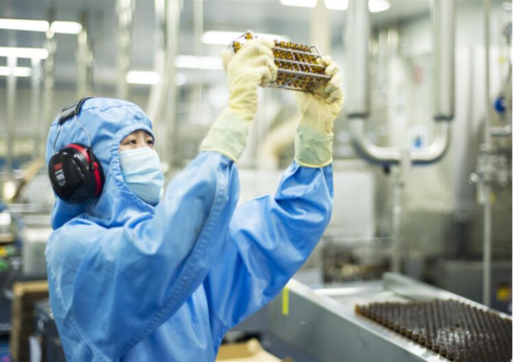 質量“烙印”：揚子江藥業集團27年的堅守