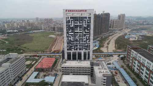 三年穩步上升，廣東省惠州市仲愷高新區全國排名升至36位