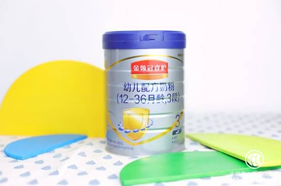 位列進口奶粉前十名，伊利金領冠睿護奶粉獲眾多寶媽青睞