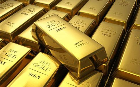 內蒙古“十四五”期間黃金增儲約140噸 儲量全國第四