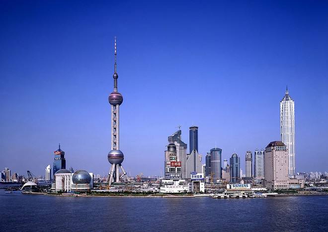 城市評級出爐，你所在的城市是幾級城市？