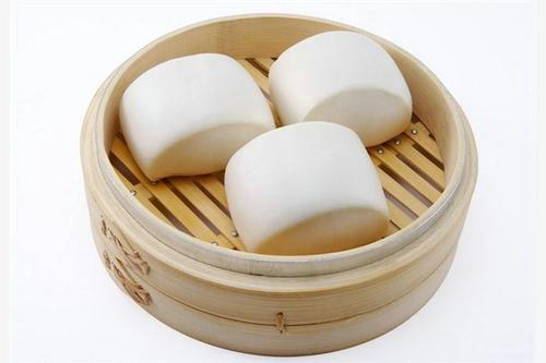 文化趣談：饅頭一詞竟來自佛經？