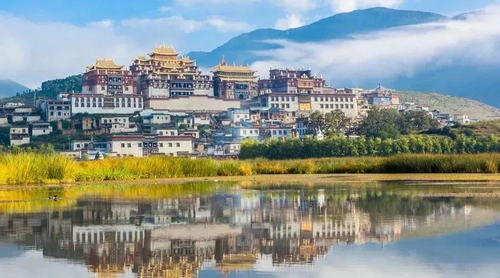 迪慶州推出旅游優惠大禮包