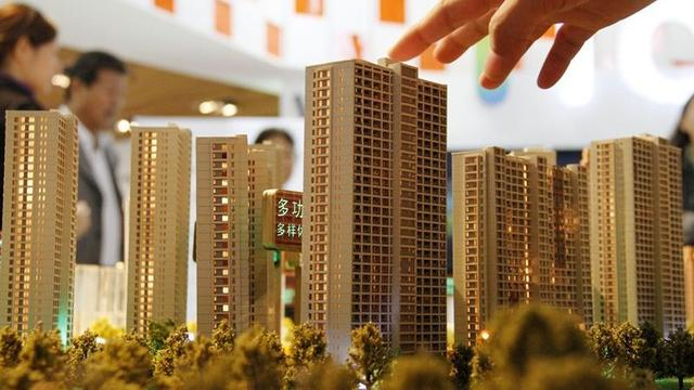 價格總體穩定！3月份70大中城市房價數據公布