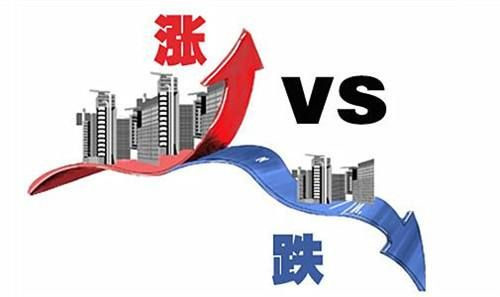 速看!3月青島新房、二手房跌了，這種戶型還漲了