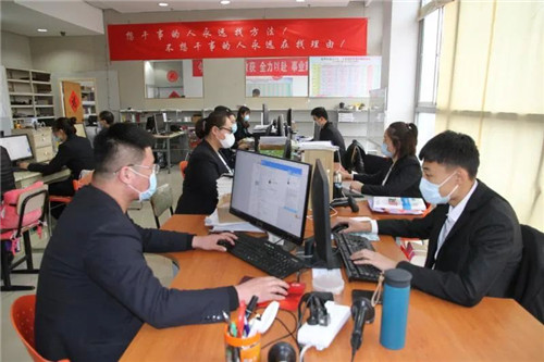 萊西新華書店逆勢上揚 疫情下營收利潤雙增長