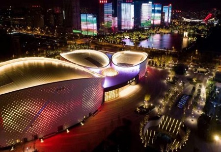 淄博：向全域融合區域化中心城市挺進
