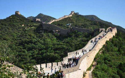 北京有序恢復開放等級旅游景區73家
