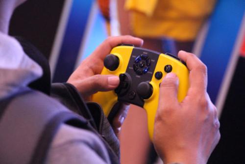 報告：2020年第一季度游戲產業收入達732億