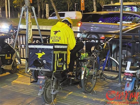 美團和廣東餐協握手言和：返傭比例最高6% 尊重商戶選擇 