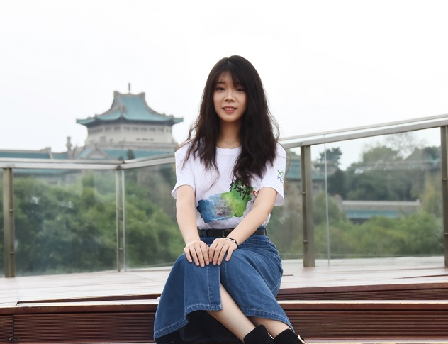 代表中國青年在聯合國發言 山東姑娘王琇琨憑啥這么牛