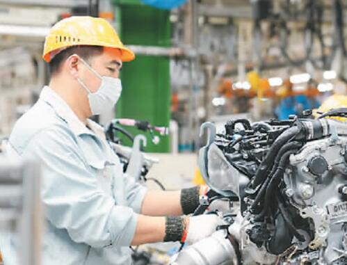 增信心，穩住外資基本盤