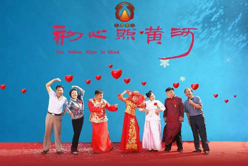 山東：60余部影片推薦 開啟“后疫情時代”農村電影工作