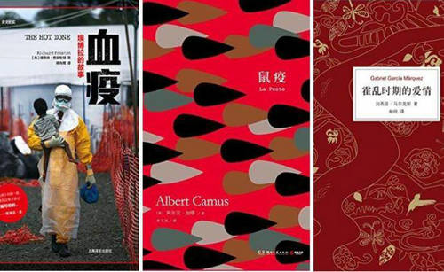 亞馬遜中國發布“全民閱讀報告”，疫情期間哪些書最受關注