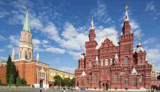 疫情給俄羅斯經濟帶來多重沖擊