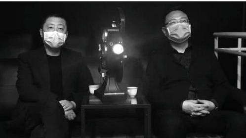 《紐約時報》網發布賈樟柯等導演的“疫情”短片