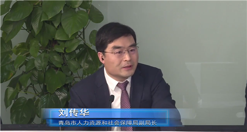 今年青島再建10萬套人才住房！下月起可申領一次性創業補貼