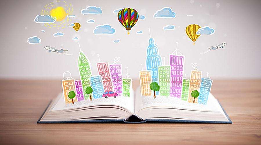 世界讀書日，聚焦全民讀書搜索大數據