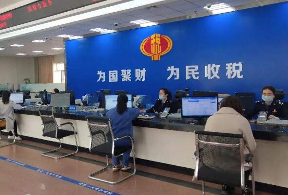 黑龍江：“銀稅互動”惠小微企業
