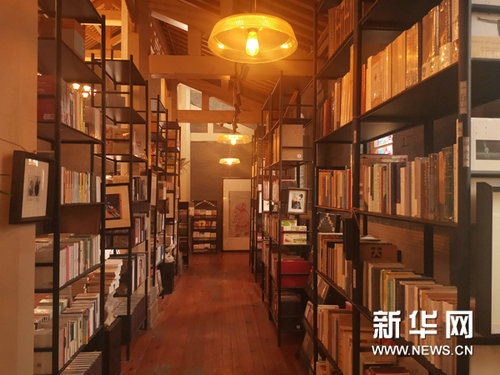【世界讀書日】讀書吧，找到你的心靈棲息地！