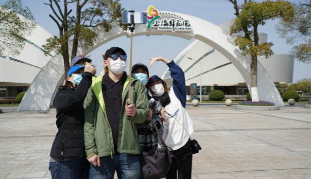 跨省跨境游等暫不恢復，“五一”旅游“安全復蘇+不漲價”