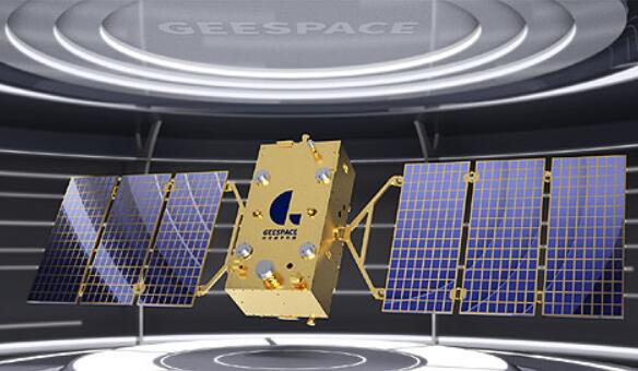 雙星首發倒計時 吉利天地一體化生態布局再落子