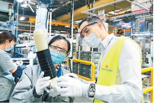 “六穩”“六保”護航經濟穩中求進