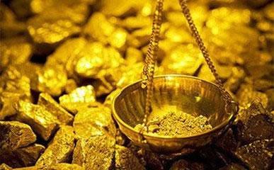 金市展望：美聯儲攜數據炸彈來襲 下周黃金將飆升至1800美元？