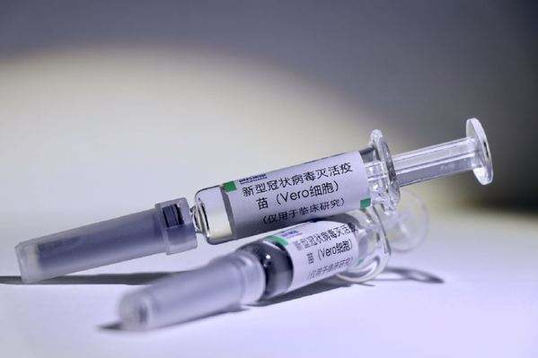 誰能接種？到哪兒打疫苗？權威部門回應新冠疫苗7大關注點
