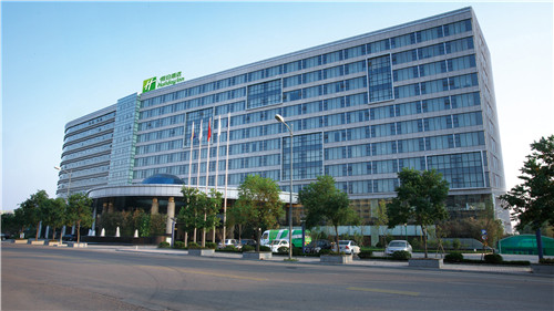 強保障，激活力，創市場！青島城陽258家限上批零餐企業全部復工復產