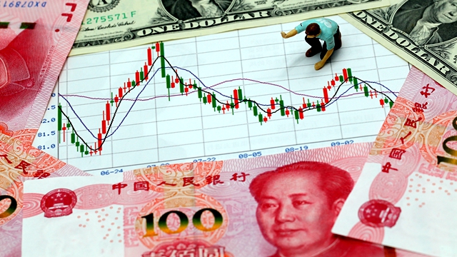 管濤：關于中國金融數據的另一種解讀