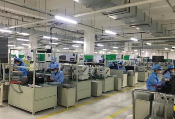 用好政策“加減法” 打通堵點強信心——多地精準發力推動企業復工復產綜述