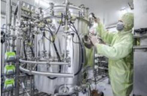 斥資10億元 國藥集團新冠疫苗研發領跑全球