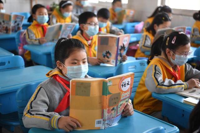 教育部：開學復課有3條紅線，不建議占用假期補課