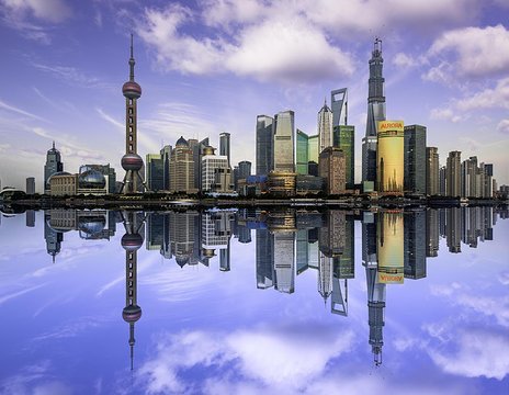 “五一”假期上海A級景區全部預約入園