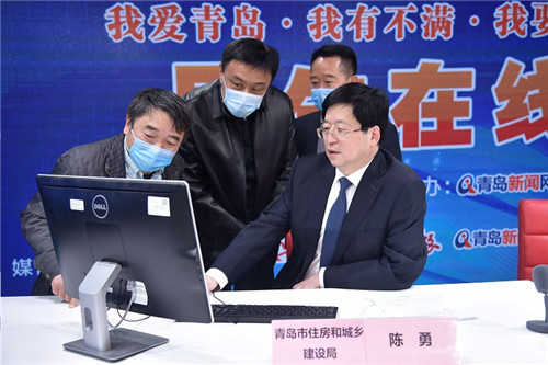 青島這倆小區可辦不動產權證啦 麗馨苑小區在列