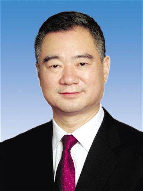 人民日報刊發王清憲