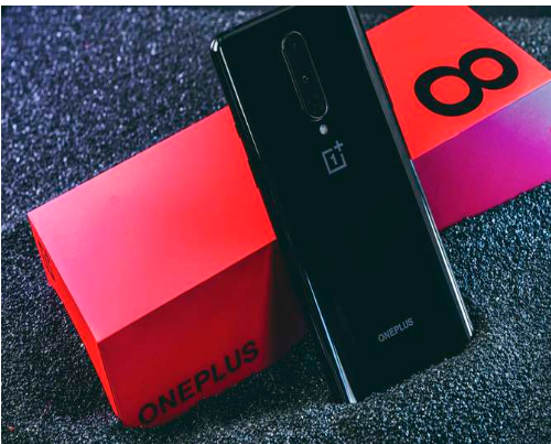 95后手機玩家：一加8為何打動我？答案都在細節里